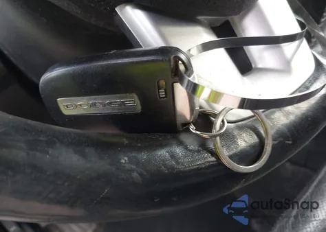 2018 Dodge Journey Gt Awd из США, поврежденный, VIN 3C4PDDEG4JT209472